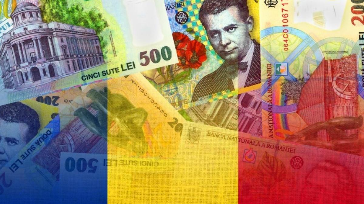 Datoria publică a României a atins un nou nivel record