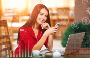 Cine domină piața de internet, telefonie și TV în România în 2025.