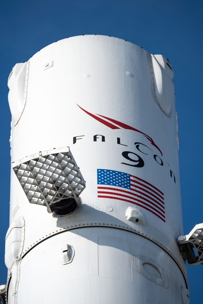 SpaceX