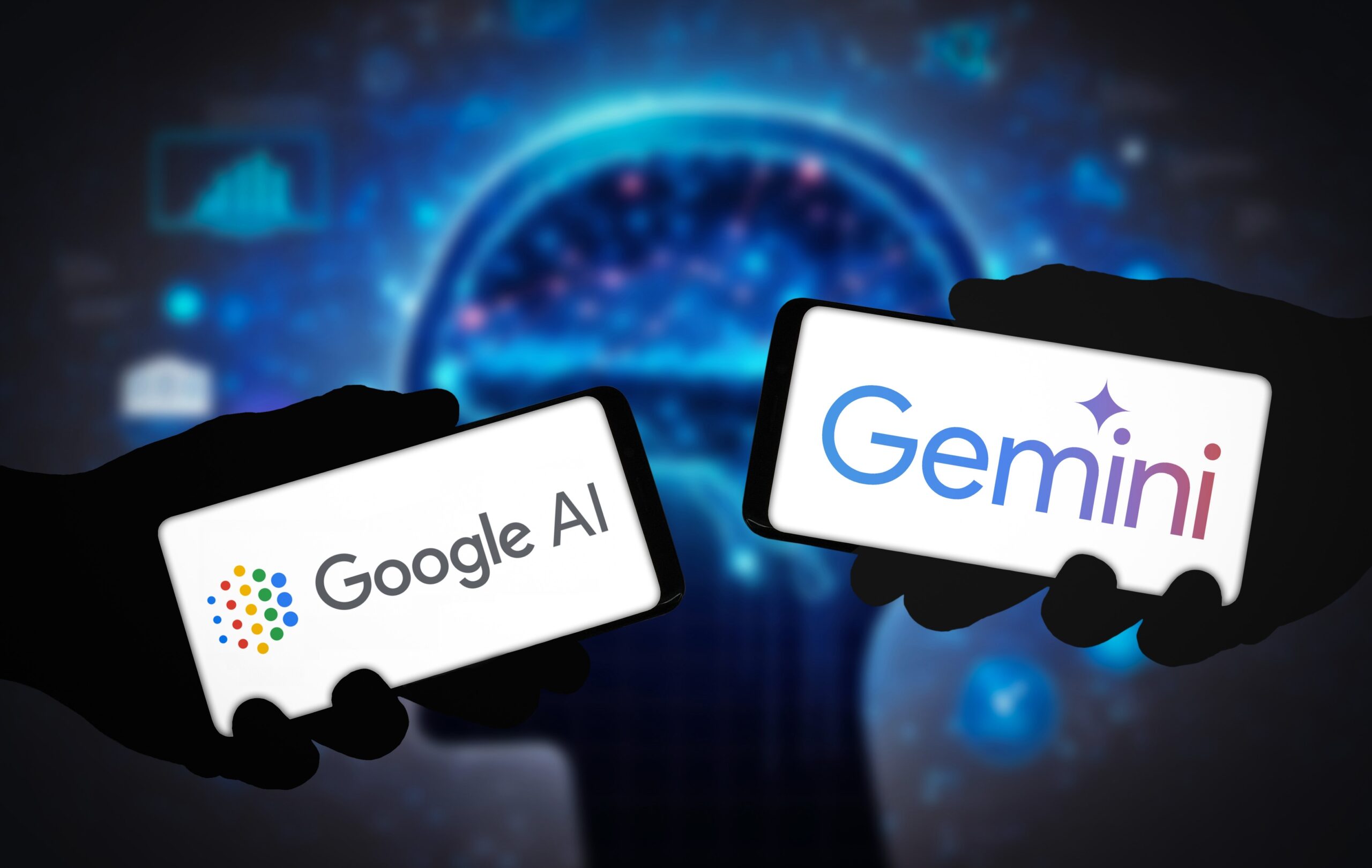 Google integrează Gemini direct în browserul Chrome