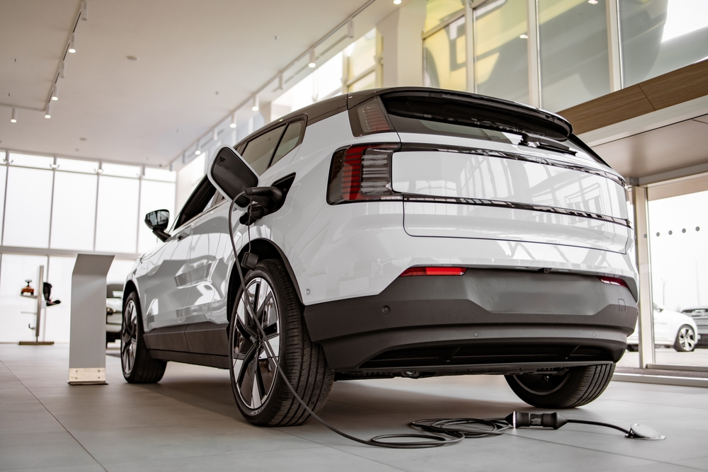 Înmatriculările de mașini noi au crescut cu peste 36% în noiembrie