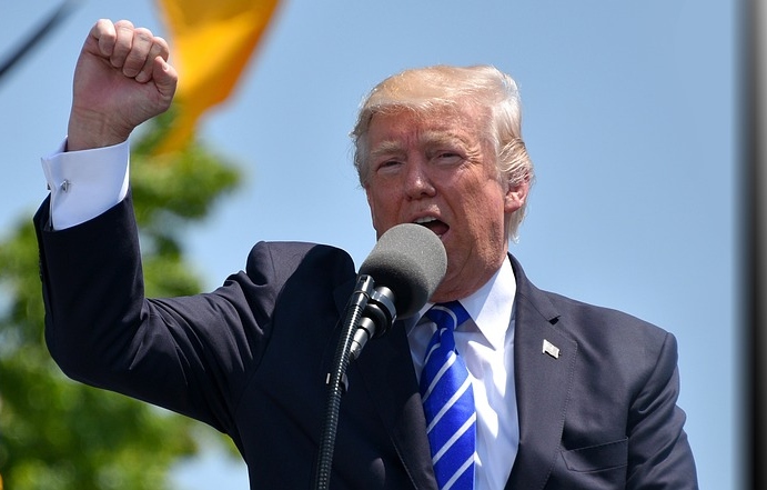 Proces de 6,8 miliarde de dolari: Trump, acuzat că a blocat fonduri pentru educație
