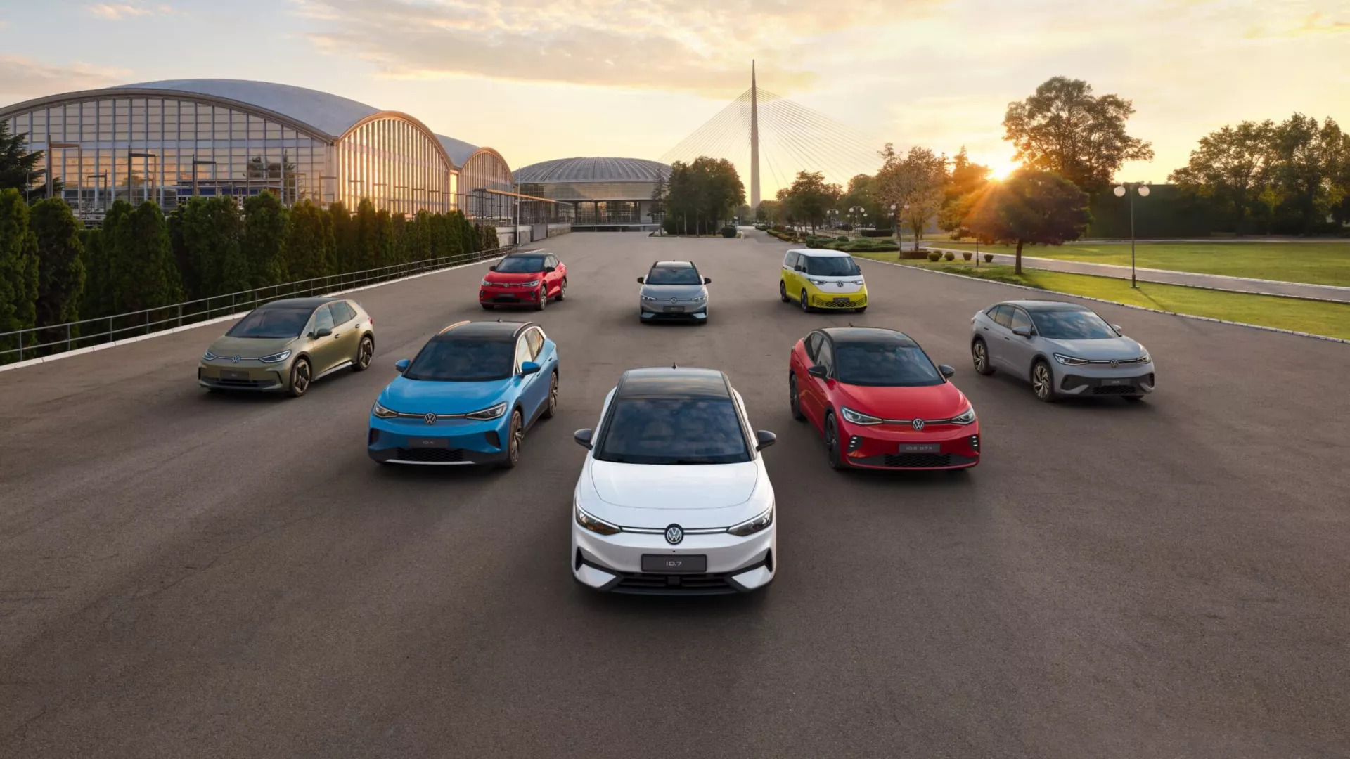 Volkswagen lovită în plin de impactul tarifelor lui Trump