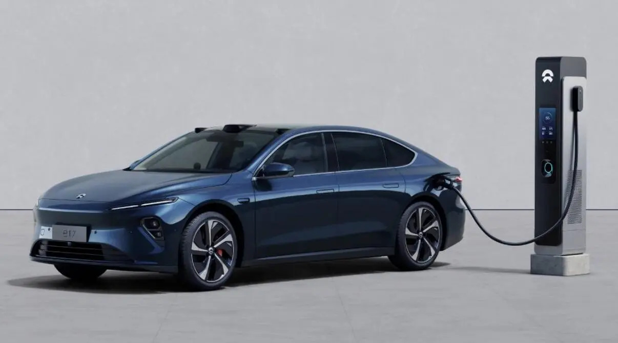Tehnologia chineză a EV-urilor remodelează designul auto global