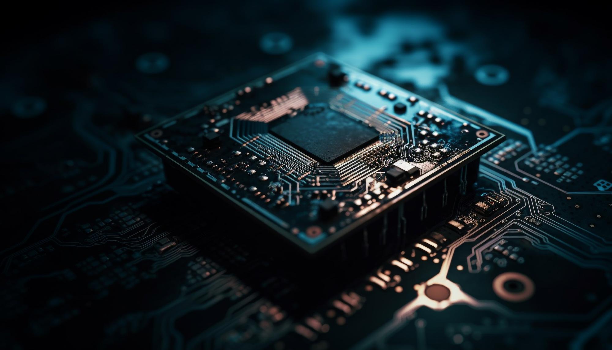România investește 375 milioane € în industria de semiconductori