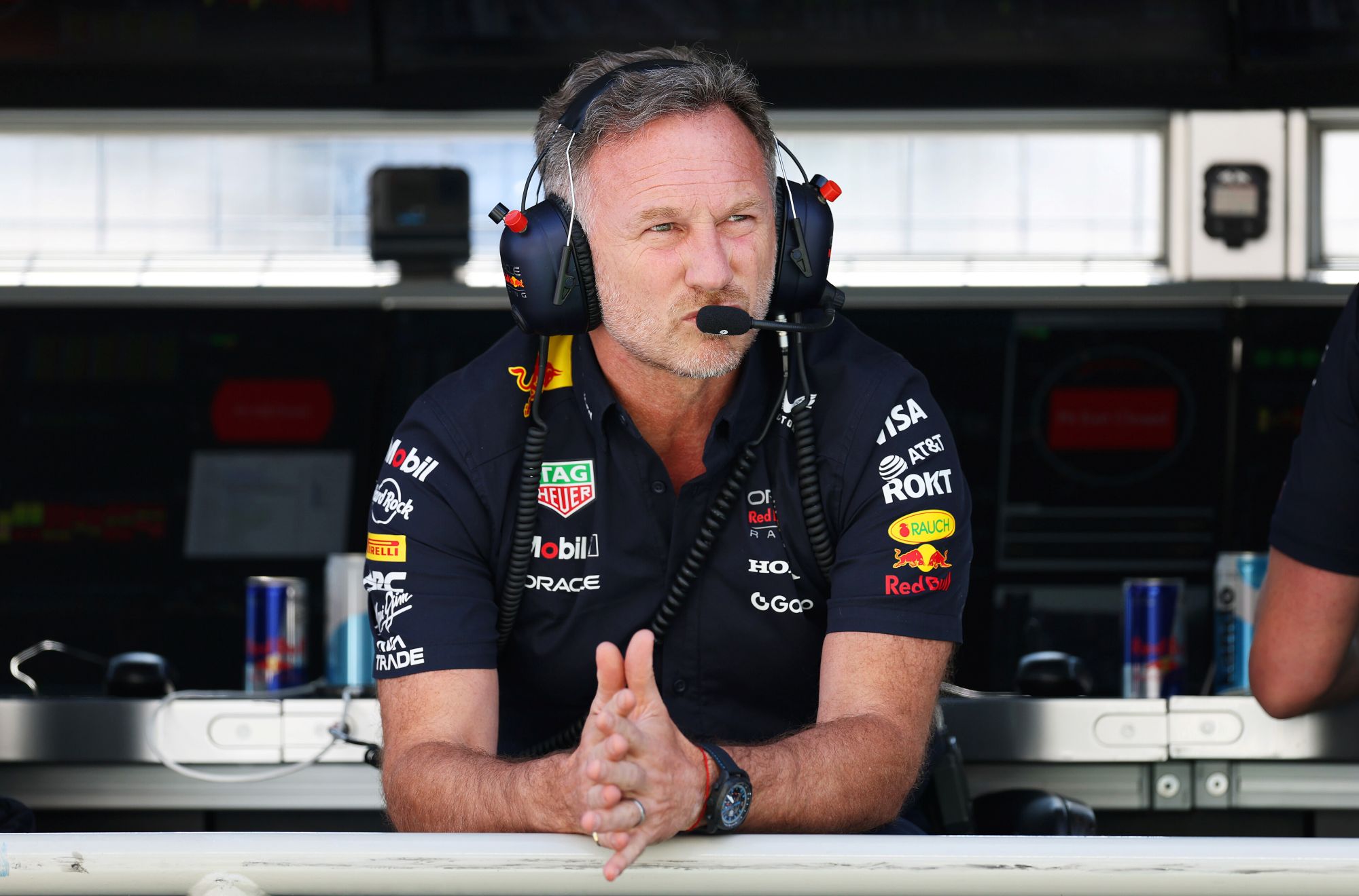 Christian Horner va primi compensații de peste 100 milioane $
