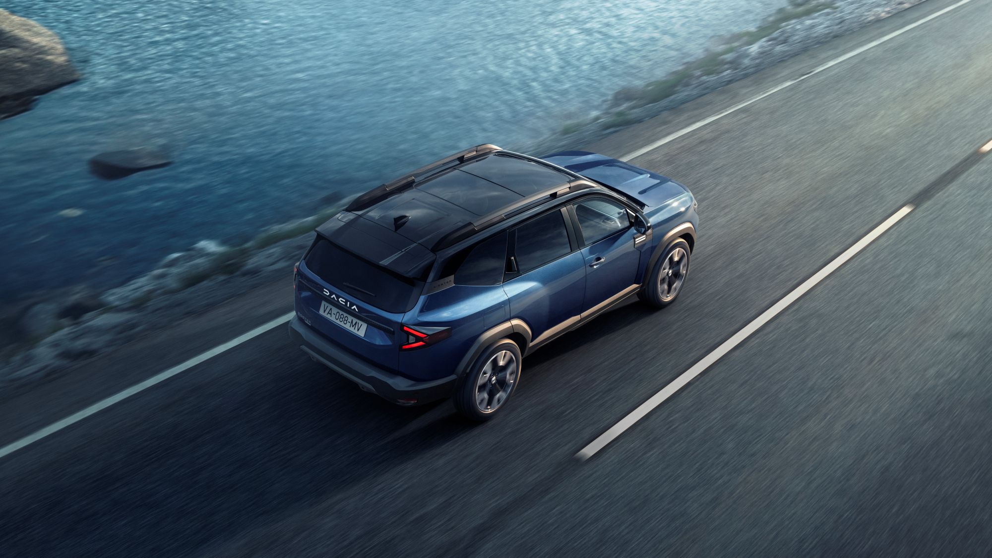 Este Bigster prea scump pentru un model Dacia?