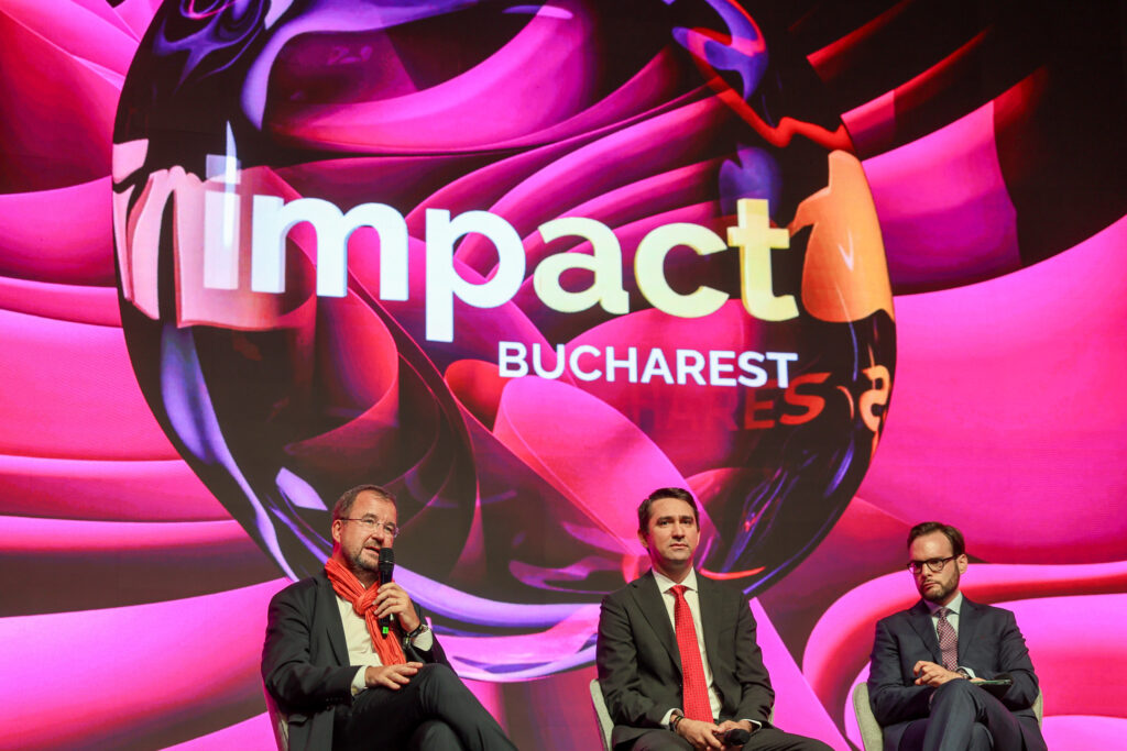 Foto: Impact Bucharest