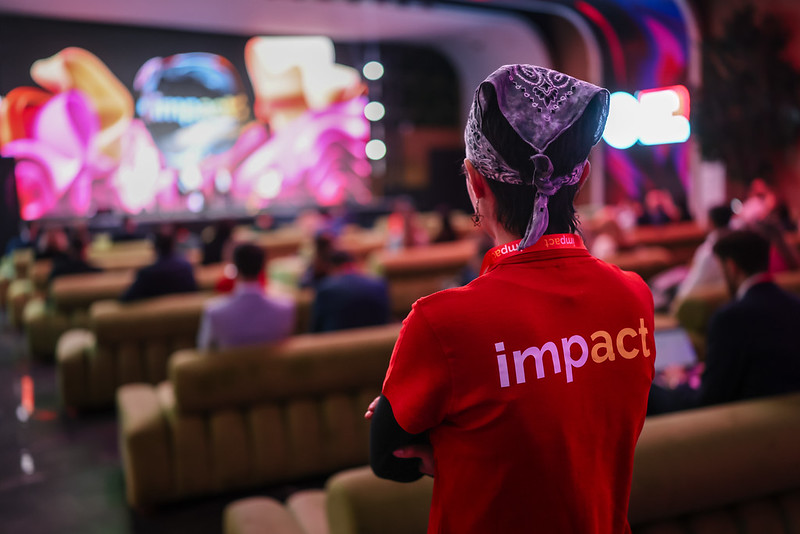 Foto: Impact Bucharest