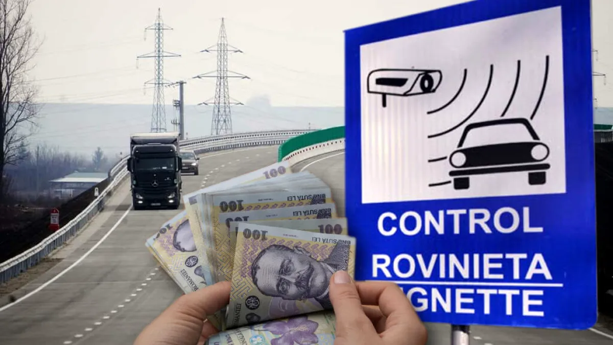 Atenție, șoferi! Din 2026 intră în vigoare noi reguli și taxe rutiere