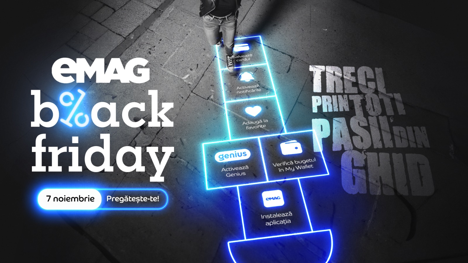 Black Friday 2025: record absolut înregistrat în primele 12 ore