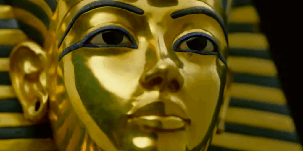 Darul Egiptului pentru lume: a fost inaugurat Marele Muzeu de un miliard de dolari de la Giza / Captură foto: DWS News