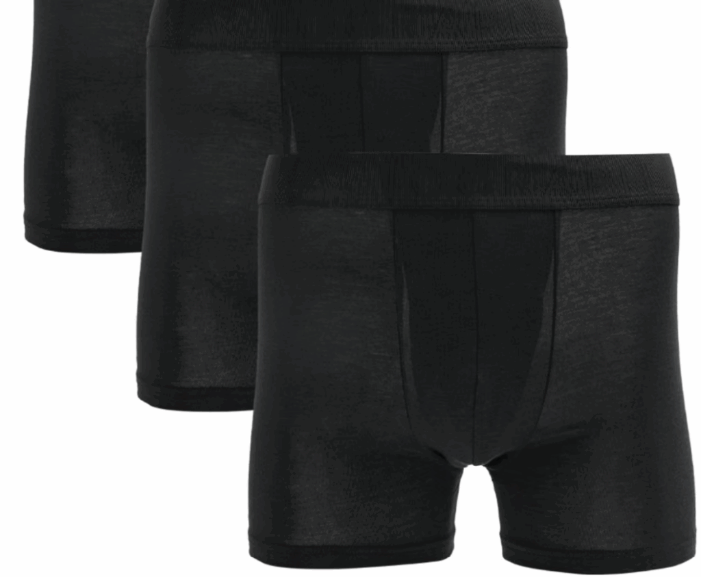 Boxerii masculini anunțați de Marks & Spencer