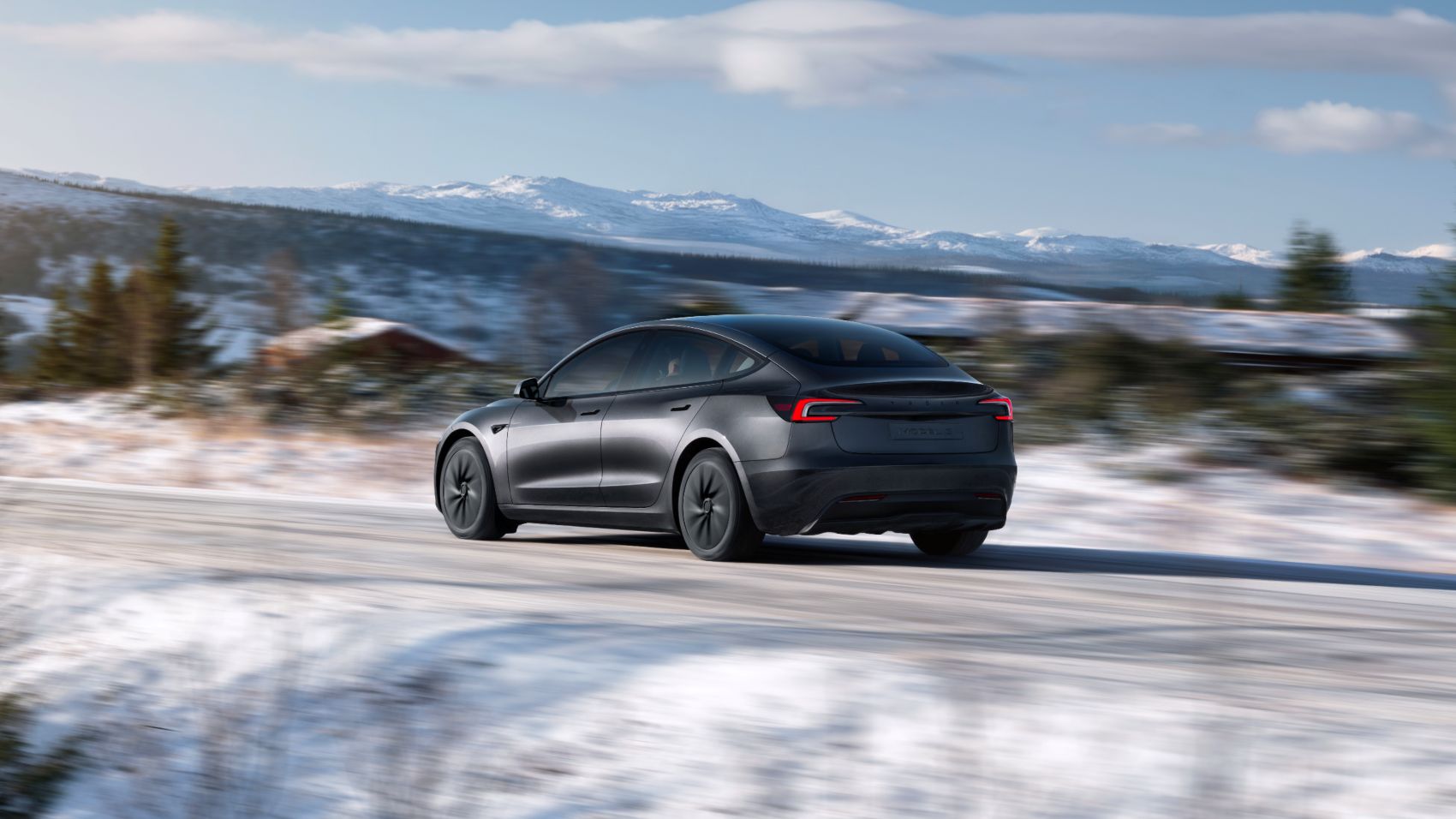 Tesla lansează în Europa cel mai accesibil Model 3 de până acum