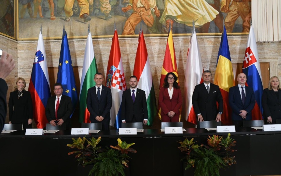 ASF intră într-o nouă alianță regională a piețelor de capital. România ...